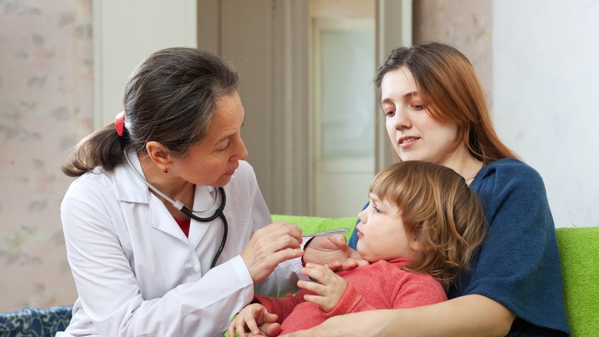 "Moje dziecko jest niegrzeczne. Może pan mi pomóc?" Rodzice coraz częściej proszą lekarzy o leki psychotropowe dla dzieci