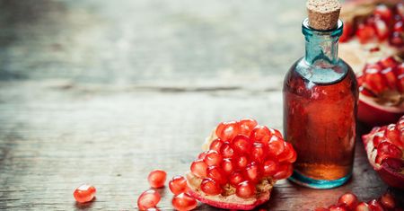 Nalewki - właściwości alkoholu, ilość spożywanego alkoholu