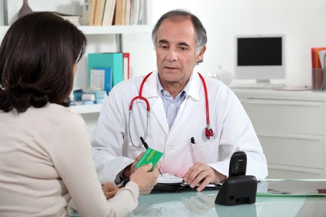 Badanie GBS pozwala wykryć groźne bakterie paciorkowca, które mogą doprowadzić do śmierci dziecka po porodzie