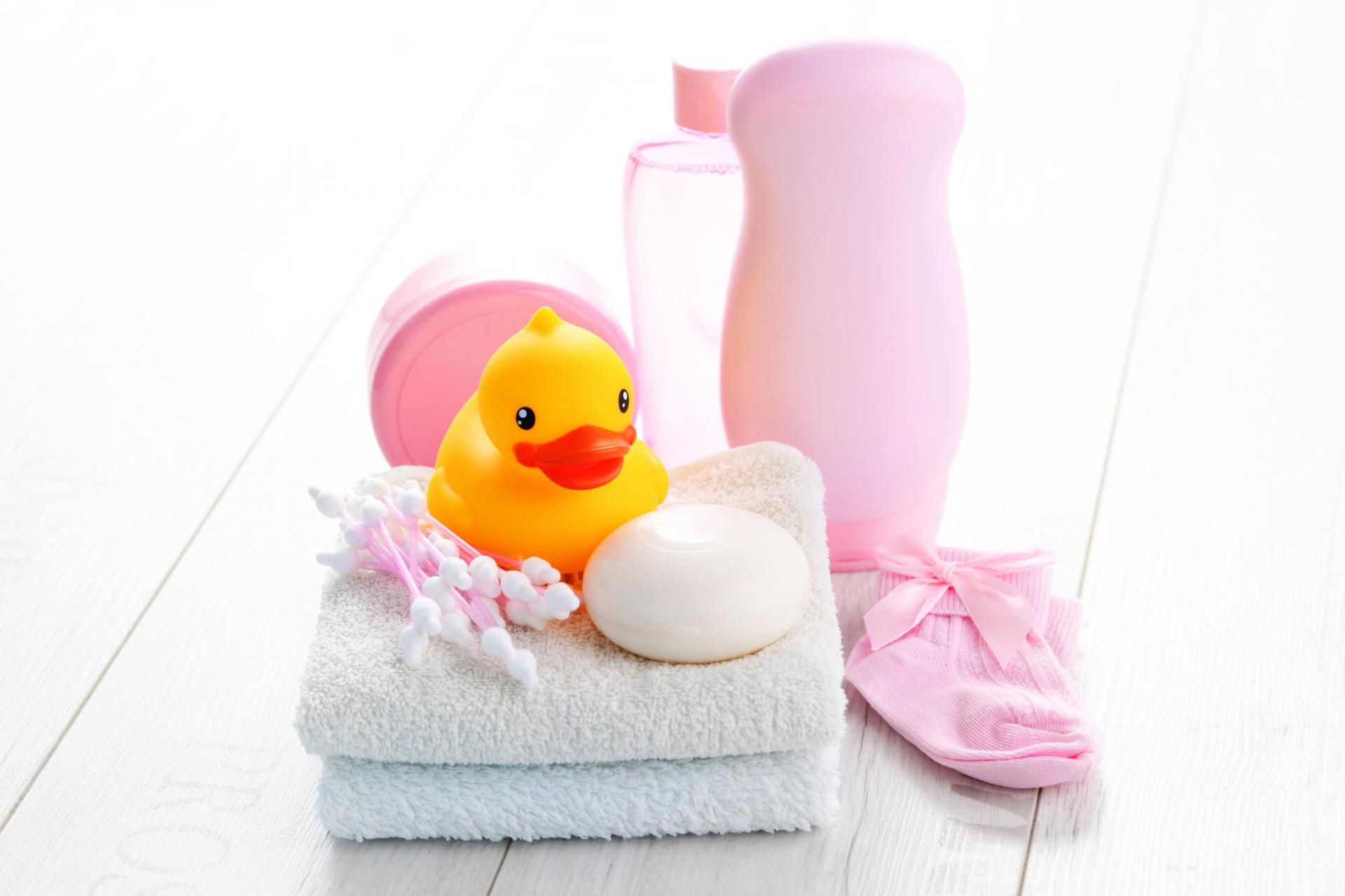 Oliwka to jeden z najczęściej wybieranych przez rodziców kosmetyk dla dzieci