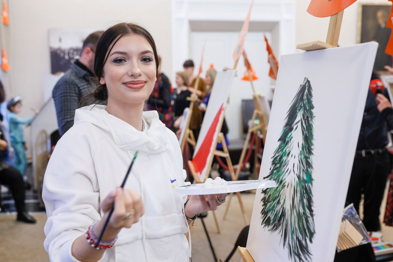 Viki Gabor - Choinki Jedynki 2022