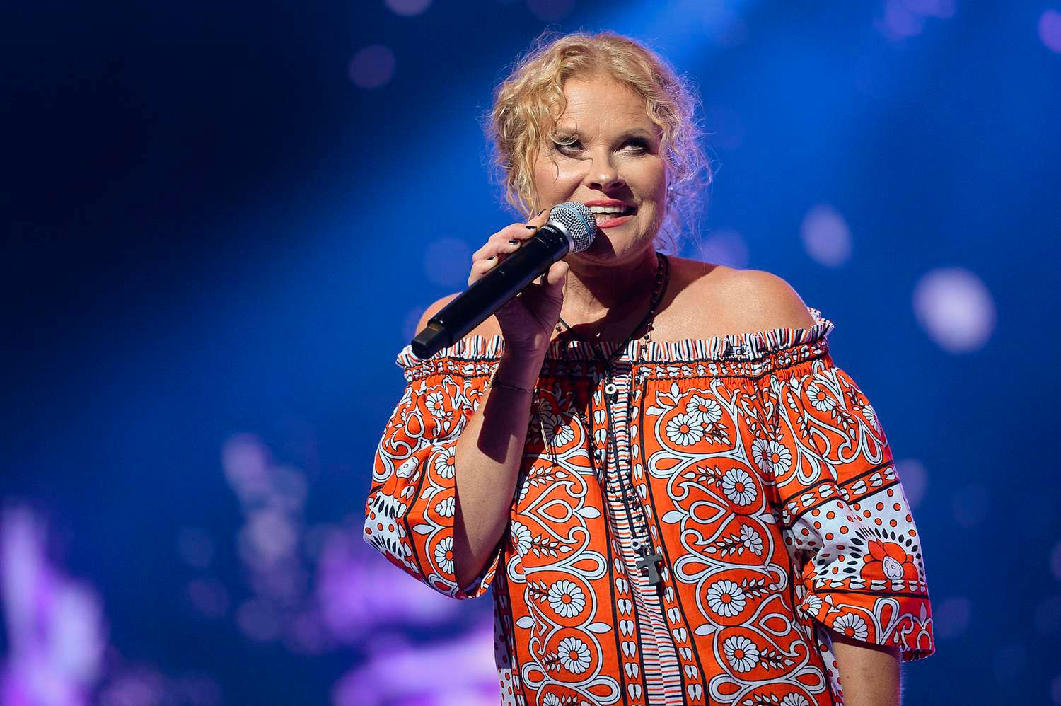 Urszula – Top of the Top 2018 Sopot Festival