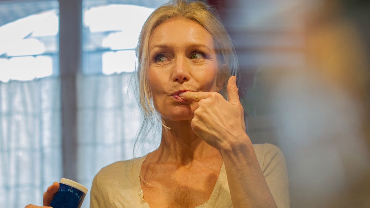 Nadmiar soli niszczy serce i mózg