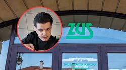 Choć nie ma dłoni, nie dostał renty z ZUS. "Pytali, czy chciałbym mieć drugą rękę"