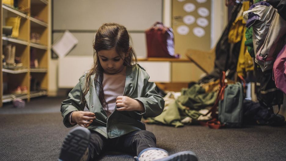 Przez te praktyki cierpią dzieci. "19,5 stopnia w sypialni. W żłobku chyba z 50"