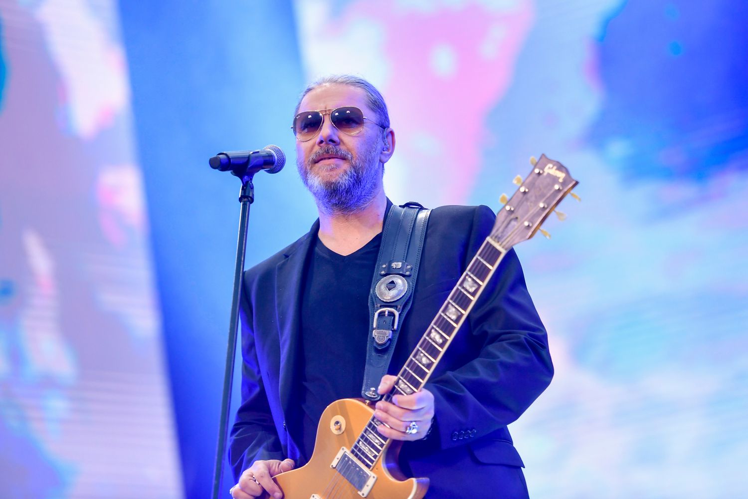 Sebastian Riedel - koncert Chwała Ukrainie