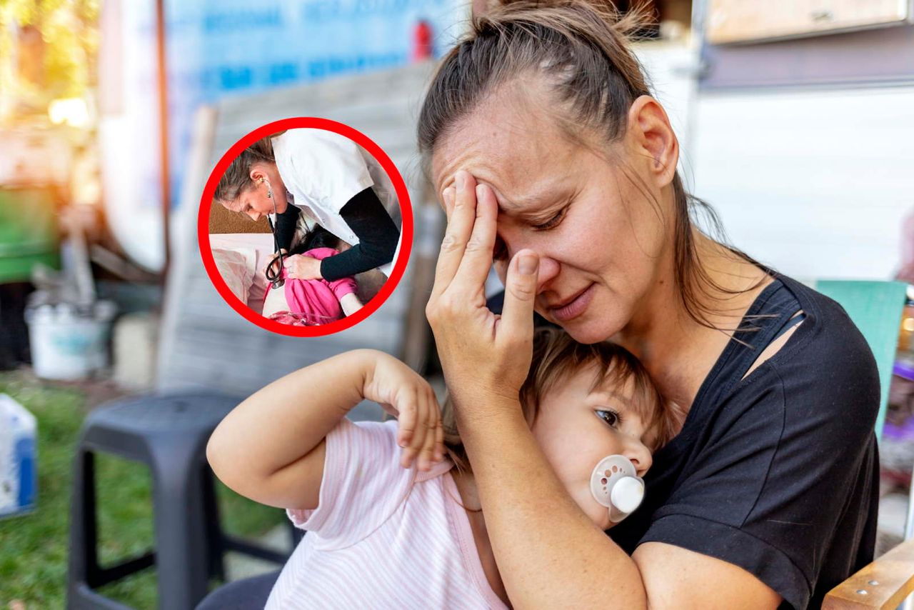 25-krotny wzrost zachorowań w Grecji. Choroba atakuje też w Polsce