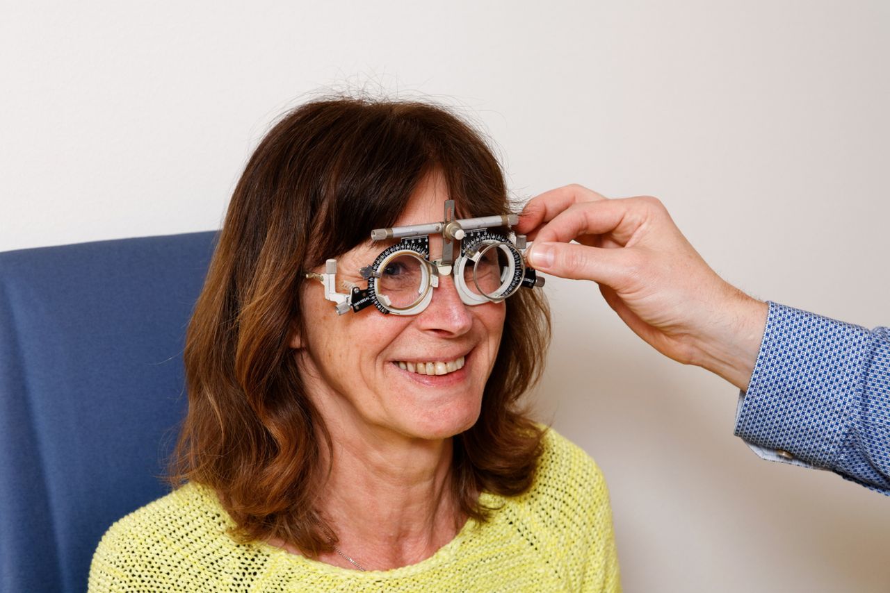 Sygnały, że potrzebne Ci są okulary