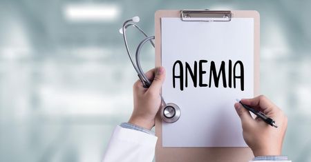 Anemia - rodzaje, objawy, diagnostyka, leczenie, zapobieganie