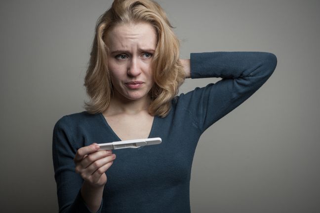 Nieplanowana ciąża to jedna z najczęstszych przyczyn tokofobii. Kobieta, nie wiedząc, czego może się spodziewać, boi się wszystkiego, co jest związane z ciążą, porodem i opieką nad dzieckiem