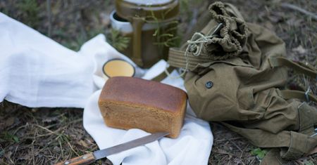 Dieta militarna – zasady i efekty diety wojskowej