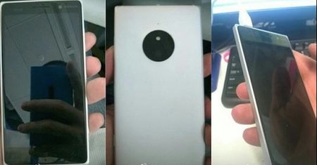 Microsoft nie zwalnia: oto Lumia 830