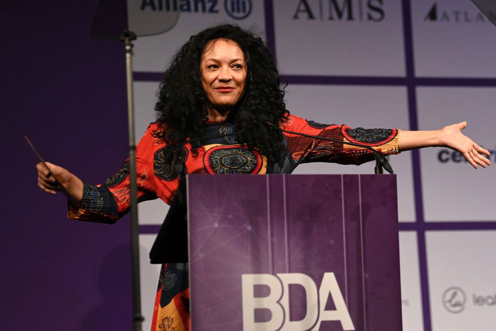 Kanya King dowiedziała się, że ma zaawansowany nowotwór