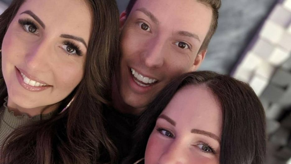 Żona i dwie kochanki – historia mężczyzny z Niemiec