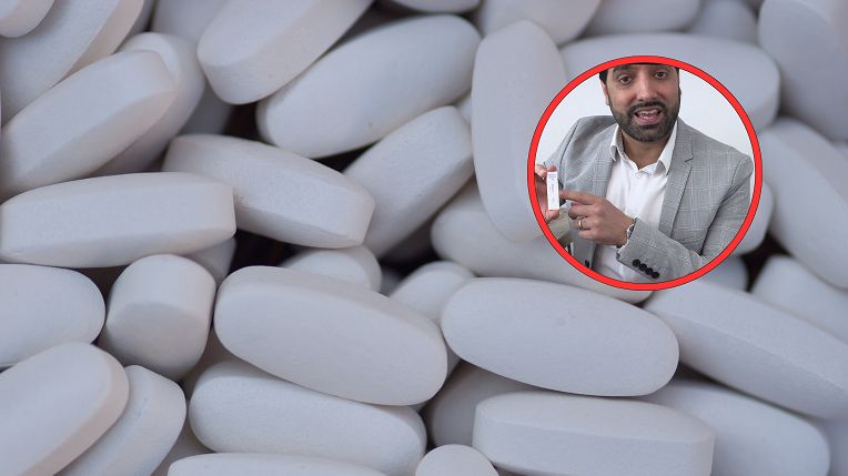 Znak, że brakuje ci magnezu. Niedobór może nawet zagrażać życiu