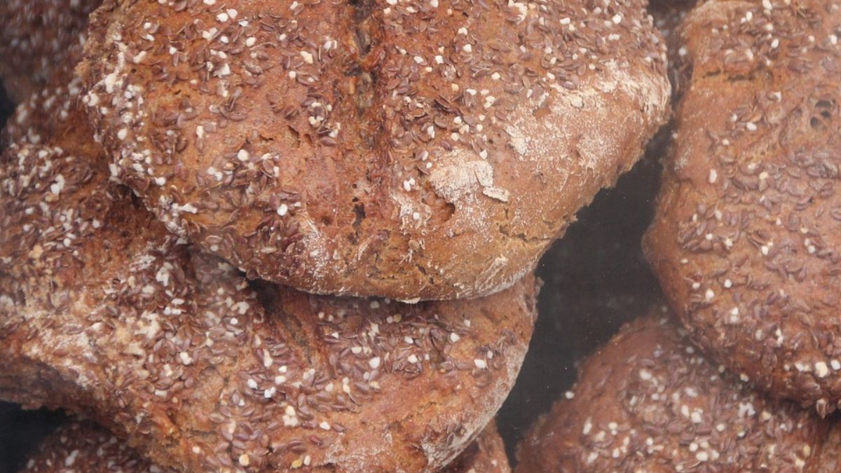 Badania dowodzą, że produkty pełnoziarniste mogą wydłużać życie