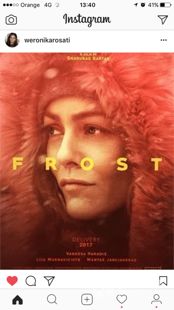 Rosati-Szron