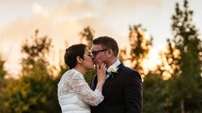 Laura zmarła na raka piersi