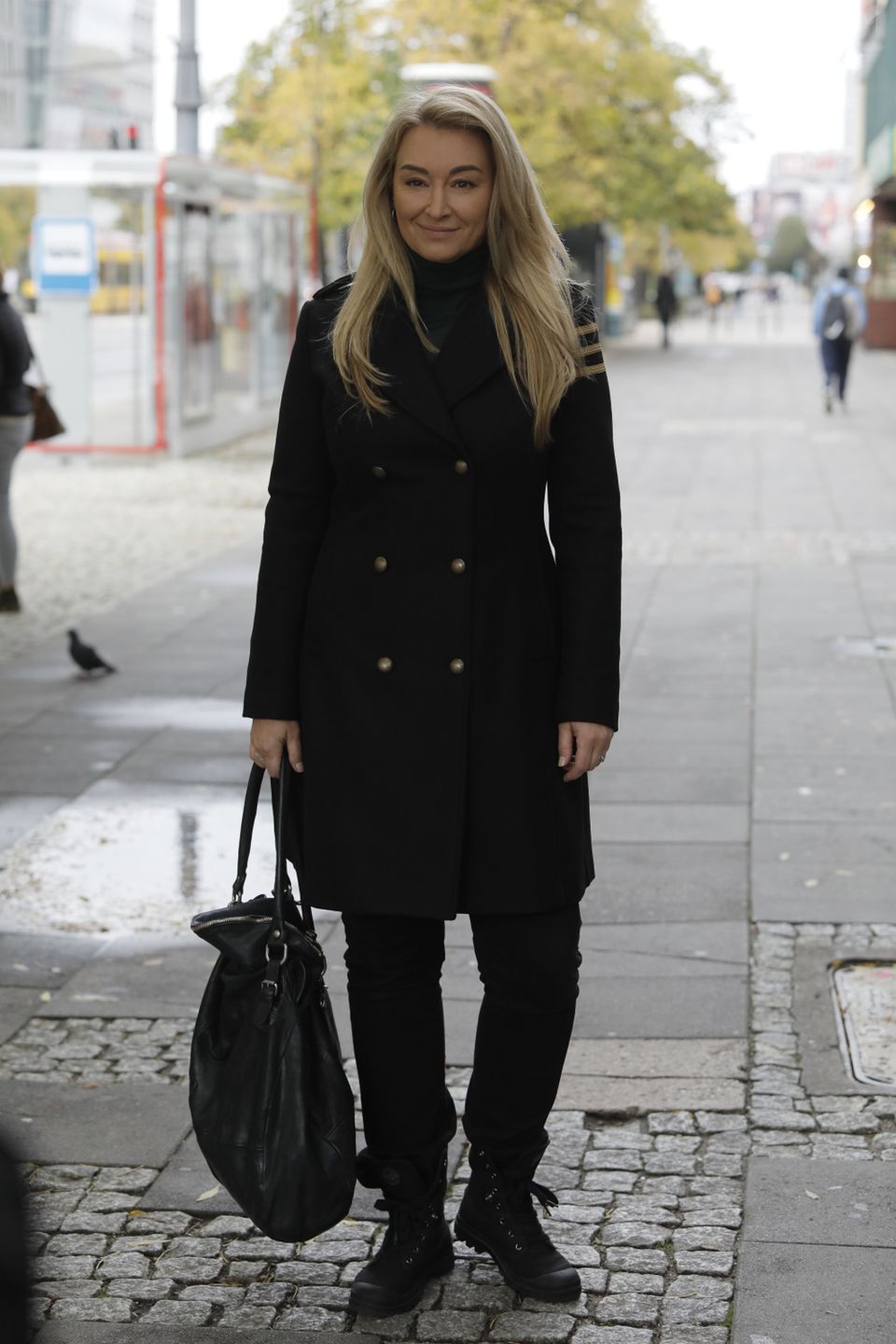 Martyna Wojciechowska - DDTVN
