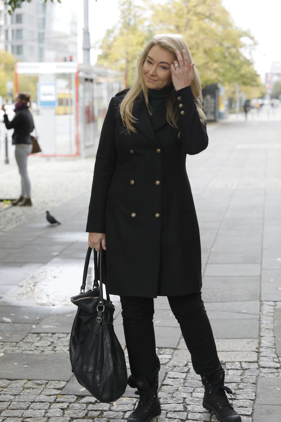 Martyna Wojciechowska - DDTVN