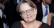 Agnieszka Holland opowiedziała o współpracy z Kevinem Spacey i Robin Wright [wideo]