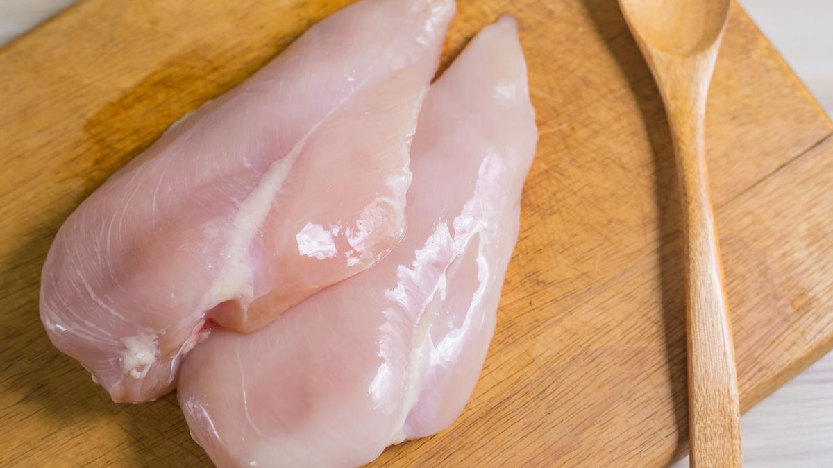 Tak nie wygląda mięso dobrej jakości. Ważny szczegół