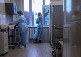 Koronawirus w Polsce: Nie wykonano aż 230 tys. testów na COVID-19. Błędne statystyki od początku pandemii
