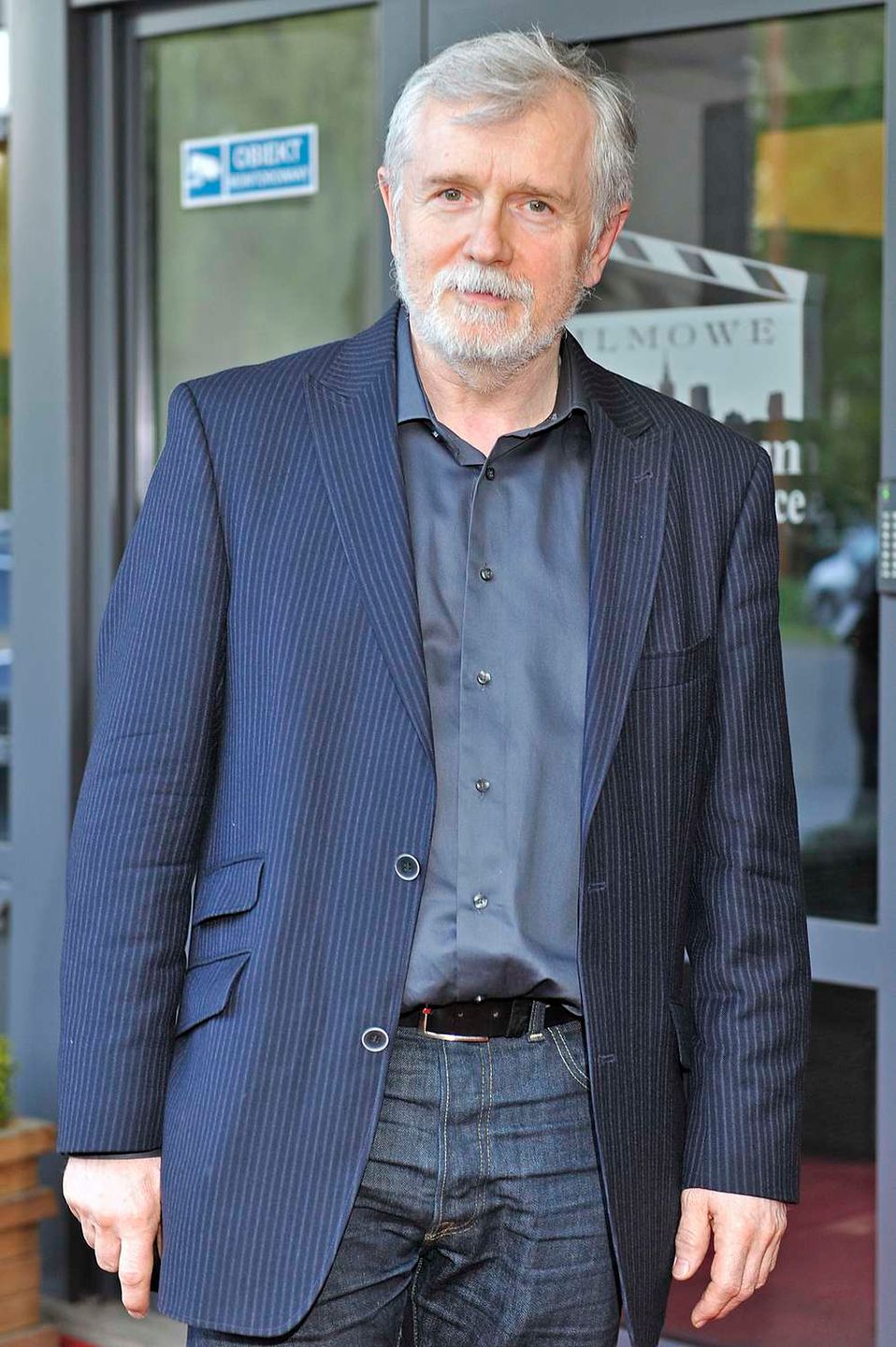 Cezary Morawski obecnie