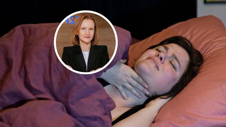 Problem nawet 2,5 mln Polaków. Niszczy serce, mózg, zwiększa ryzyko raka