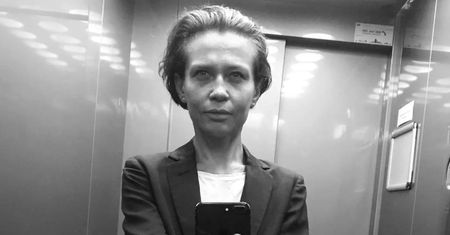 Nie żyje Daria Dziewięcka. Takie są pierwsze objawy raka jajnika