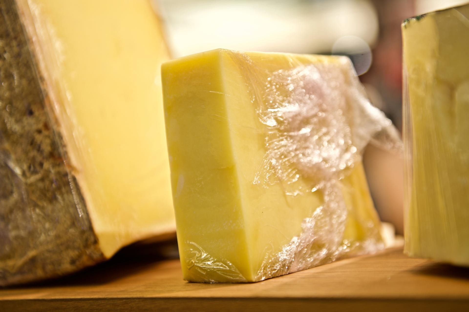 Konserwanty dodawane do serów mogą się przekształcać w rakotwórcze związki