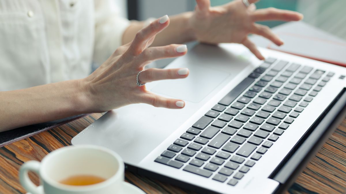 Czy jesteś impulsywny?