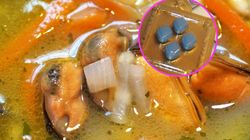 Działają jak niebieska tabletka. Naturalnie podniesiesz testosteron