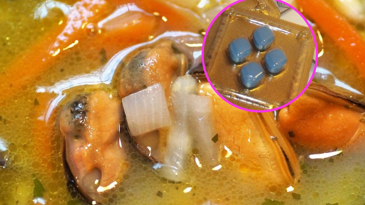 Jak podnieść stężenie testosteronu w organizmie?