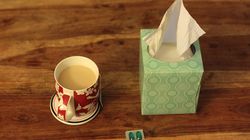 Najdziwniejsze sposoby na przeziębienie