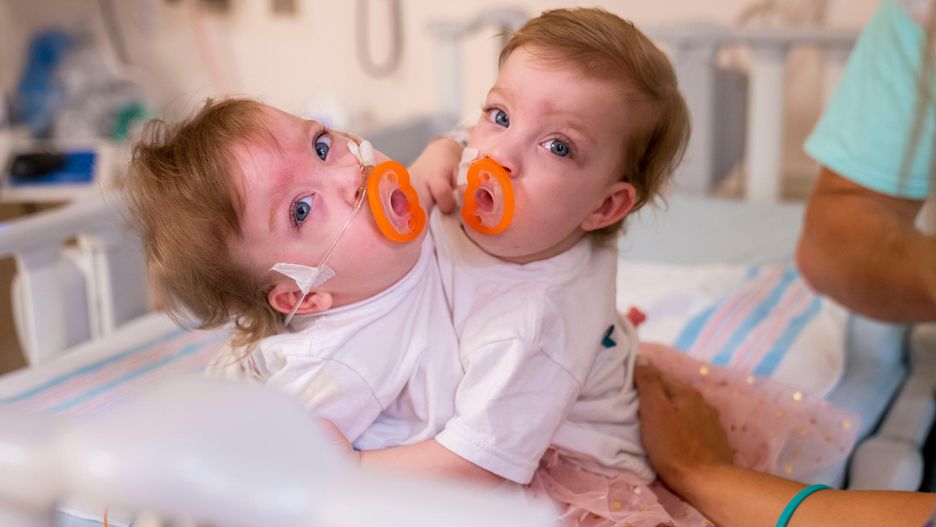 Technik przerwał badanie i wyszedł. Matka czuła, że coś jest nie tak