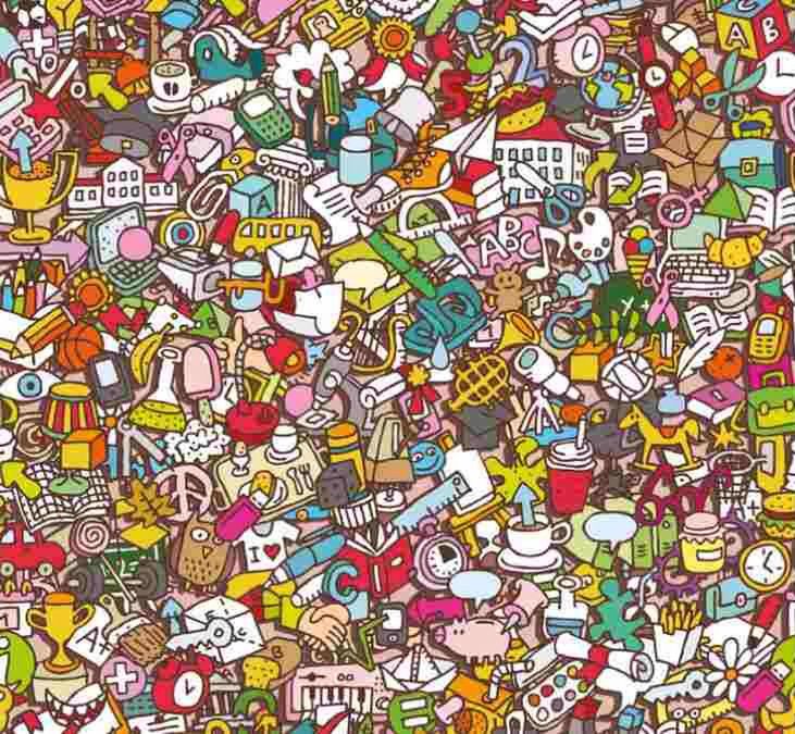 Gdzie zostały ukryte frytki?