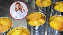 "Gorzka prawda". Lekarka zdradza, gdzie kryje się cukier