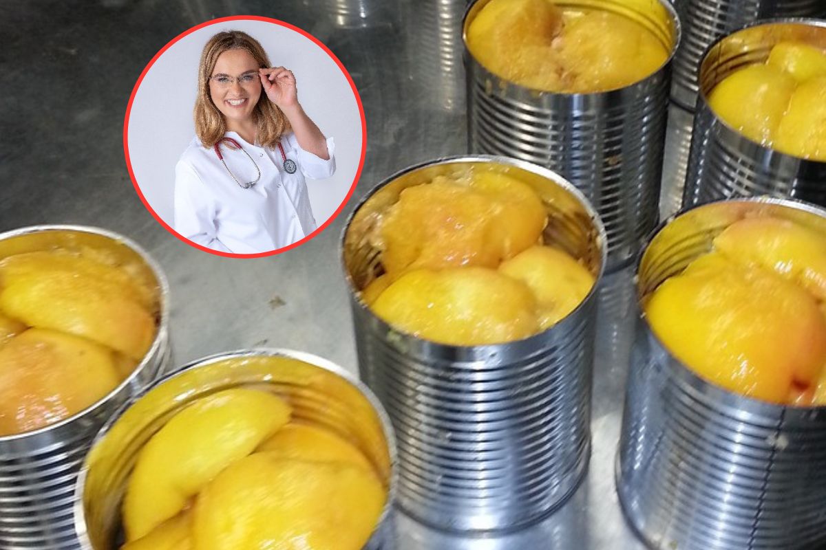 "Gorzka prawda". Lekarka zdradza, gdzie kryje się cukier