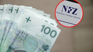 NFZ z zastrzykiem gotówki. Kolejne 320 mln zł dotacji od MZ