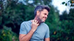 Objawy półpaśca to nie tylko wysypka. Zwróć uwagę na oczy