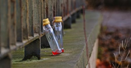 Każdego dnia sprzedają się 3 mln "małpek". "To nie są tylko robotnicy budowlani"