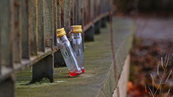 Każdego dnia sprzedają się 3 mln "małpek". "To nie są tylko robotnicy budowlani"