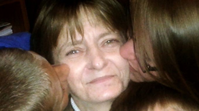 Uratujmy życie Mamy