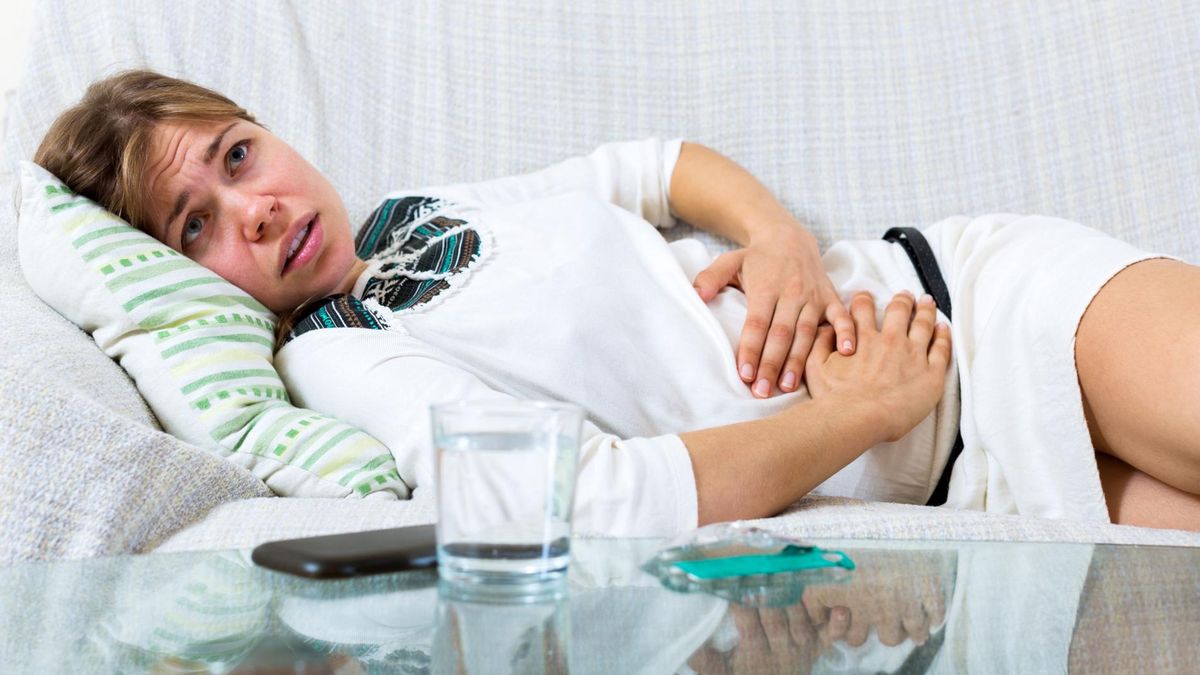 Osiem mitów dotyczących poronienia