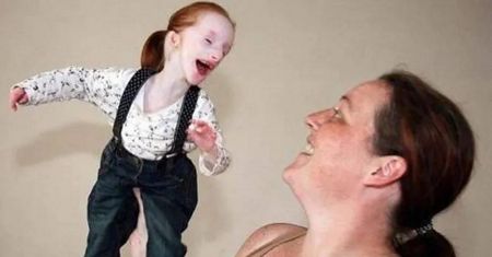 Najmniejsza dziewczynka na świecie skończyła 15 lat. Tak dziś wygląda