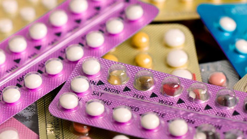 Antykoncepcja hormonalna może wywołać efekt puchnięcia, związany z zatrzymaniem wody w organizmier