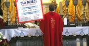 "Nie wierzę w to, co czytam". Kościół ostrzega przed piknikiem