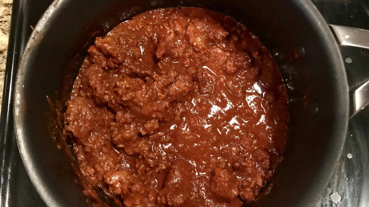 Najgorsze jedzenie na upalny dzień. Będziesz ociężały i ospały