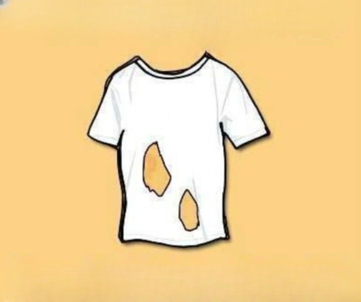 Ile dziur ma bluzka? Zagadka jest trudniejsza, niż myślisz